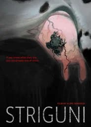 Striguni poster 1