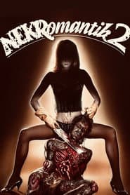 Nekromantik 2 poster 6