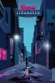 The Greasy Strangler poster 2