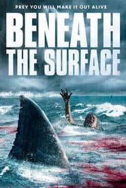 Beneath the Surface poster 2