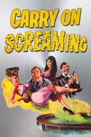 Carry On Screaming! poster 6