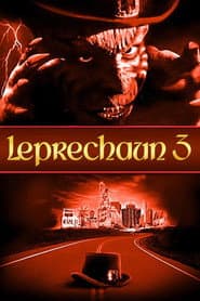 Leprechaun 3 poster 12