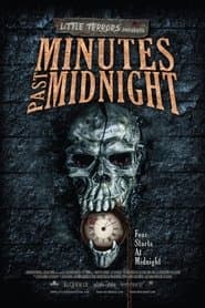 Minutes Past Midnight poster 2