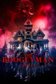 The Boogeyman: Origins poster 1