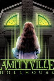 Amityville: Dollhouse poster 5
