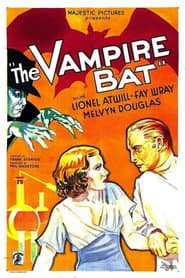 The Vampire Bat poster 4
