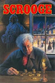 Scrooge poster 10
