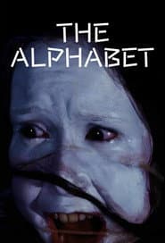 The Alphabet poster 6