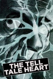 The Tell-Tale Heart poster 1