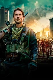 Daylight's End poster 11