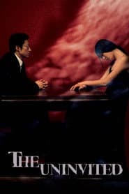 The Uninvited