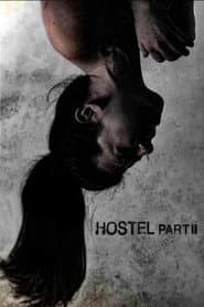 Hostel: Part II poster 11