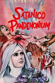Satanic Pandemonium poster 5