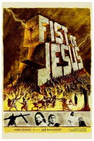 Fist of Jesus poster 3