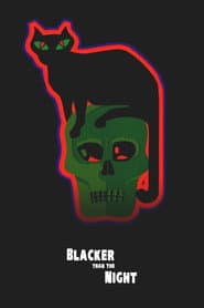 Blacker Than the Night poster 4