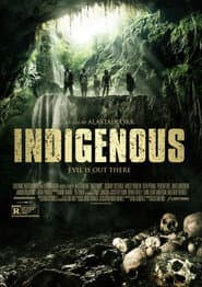 Indigenous poster 2