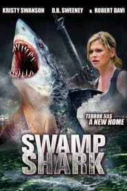 Swamp Shark poster 3