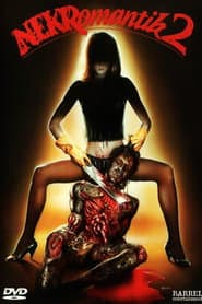 Nekromantik 2 poster 10