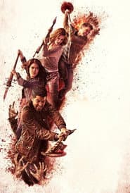 Dead Rising: Endgame poster 3