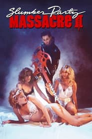 Sorority House Massacre II poster 5