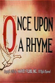 Once Upon a Rhyme poster 1