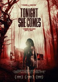 Tonight She Comes poster 3