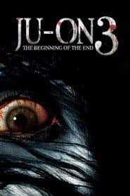 Ju-on: The Beginning of the End poster 4