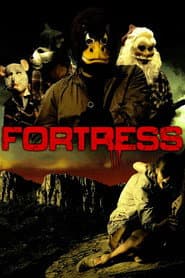 Fortress poster 8