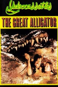 The Great Alligator poster 4