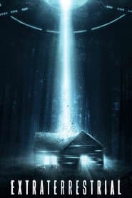 Extraterrestrial poster 6