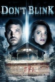 Don't Blink poster 1