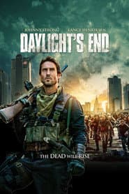Daylight's End poster 6