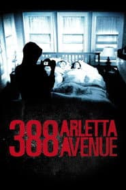 388 Arletta Avenue poster 2
