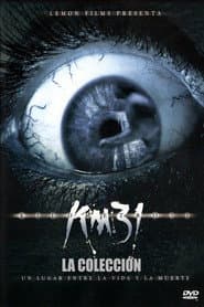 KM 31: Kilometer 31 poster 4