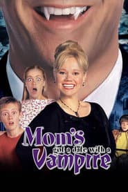 Mom's Got a Date with a Vampire poster 2
