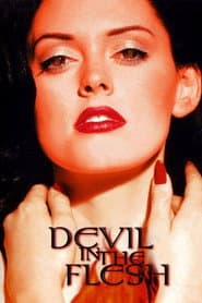 Devil in the Flesh poster 2