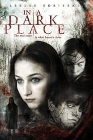 In a Dark Place poster 4