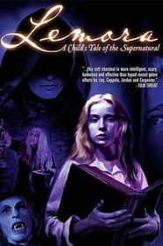 Lemora: A Child's Tale of the Supernatural poster 7
