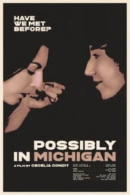 Possibly in Michigan poster 4
