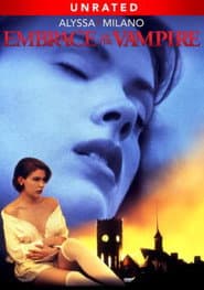 Embrace of the Vampire poster 3