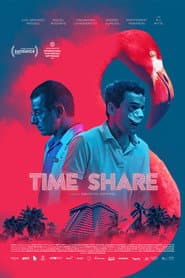 Time Share poster 2