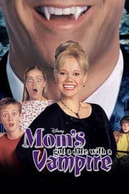 Mom's Got a Date with a Vampire poster 3
