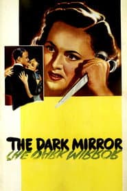 The Dark Mirror poster 1