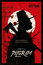 Pilgrim poster 2