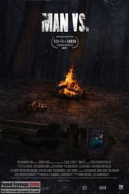 Man Vs. poster 4