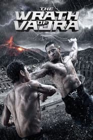 The Wrath of Vajra poster 1