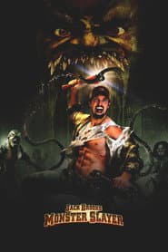 Jack Brooks: Monster Slayer poster 4