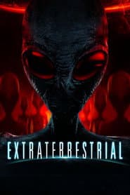 Extraterrestrial poster 10