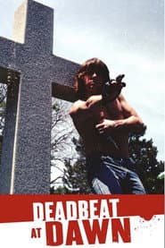 Deadbeat at Dawn poster 9