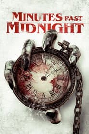 Minutes Past Midnight poster 5